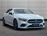 Mercedes-Benz A Class Image 1