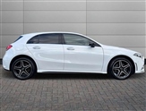 Mercedes-Benz A Class Image 3