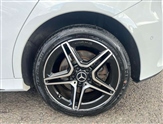 Mercedes-Benz A Class Image 4