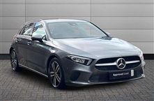 Used Mercedes-Benz A Class
