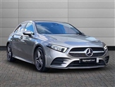 Mercedes-Benz A Class Image 1