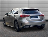 Mercedes-Benz A Class Image 2