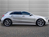 Mercedes-Benz A Class Image 3