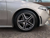 Mercedes-Benz A Class Image 4