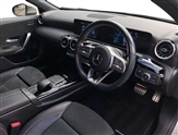 Mercedes-Benz A Class Image 5