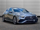 Mercedes-Benz A Class Image 1