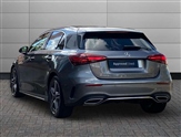 Mercedes-Benz A Class Image 2