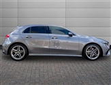 Mercedes-Benz A Class Image 5