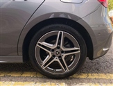 Mercedes-Benz A Class Image 6