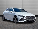 Mercedes-Benz A Class Image 1
