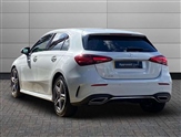 Mercedes-Benz A Class Image 2