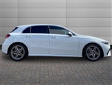 Mercedes-Benz A Class Image 5