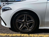 Mercedes-Benz A Class Image 6