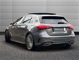 Mercedes-Benz A Class Image 2
