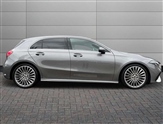 Mercedes-Benz A Class Image 3