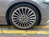 Mercedes-Benz A Class Image 4