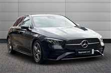 Used Mercedes-Benz A Class