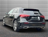 Mercedes-Benz A Class Image 2