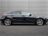 Mercedes-Benz A Class Image 3