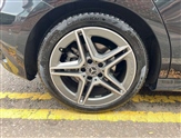 Mercedes-Benz A Class Image 4