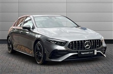 Used Mercedes-Benz A Class