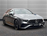Mercedes-Benz A Class Image 1
