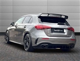 Mercedes-Benz A Class Image 2