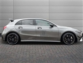 Mercedes-Benz A Class Image 3