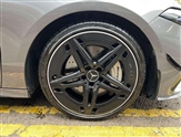 Mercedes-Benz A Class Image 4