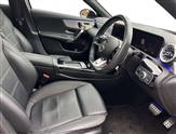Mercedes-Benz A Class Image 5