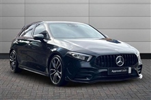 Used Mercedes-Benz A Class