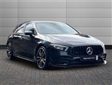 Mercedes-Benz A Class Image 1
