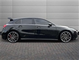 Mercedes-Benz A Class Image 3