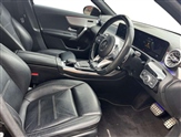 Mercedes-Benz A Class Image 5
