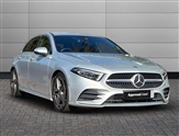 Mercedes-Benz A Class Image 1