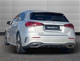 Mercedes-Benz A Class Image 2