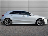 Mercedes-Benz A Class Image 3