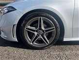 Mercedes-Benz A Class Image 4