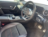Mercedes-Benz A Class Image 5