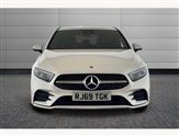 Mercedes-Benz A Class Image 2
