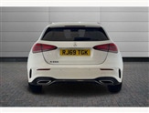 Mercedes-Benz A Class Image 4