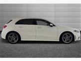 Mercedes-Benz A Class Image 5