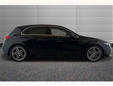 Mercedes-Benz A Class Image 3