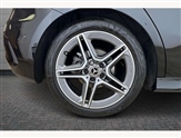 Mercedes-Benz A Class Image 4