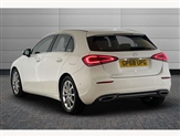 Mercedes-Benz A Class Image 3