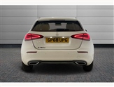 Mercedes-Benz A Class Image 4