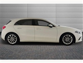 Mercedes-Benz A Class Image 5