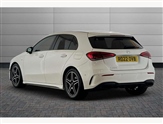 Mercedes-Benz A Class Image 2