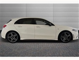 Mercedes-Benz A Class Image 3