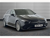 Mercedes-Benz A Class Image 1